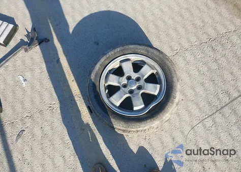 2008 Toyota Prius Standard из США, поврежденный, VIN JTDKB20U283330590